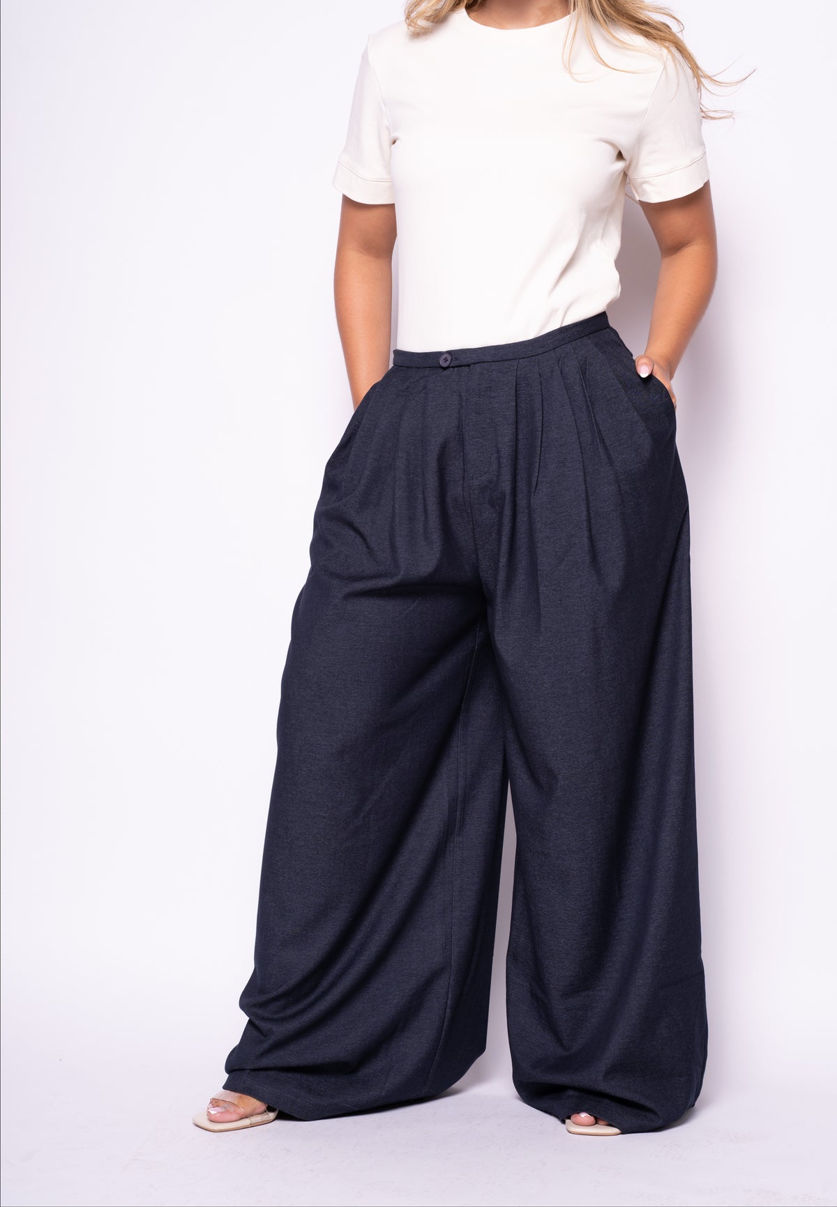 Pantalón Boot