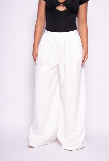 Pantalón Boot